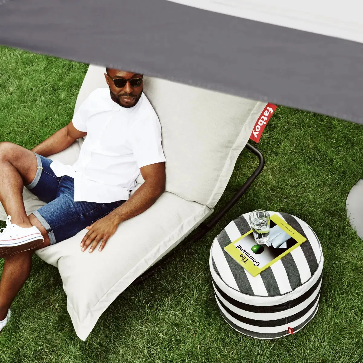 Fatboy Point Outdoor Pouf (Small)