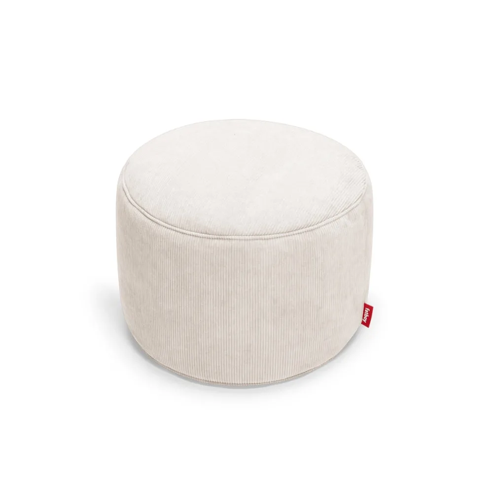 Fatboy Recycled Point Cord Pouf (Small)