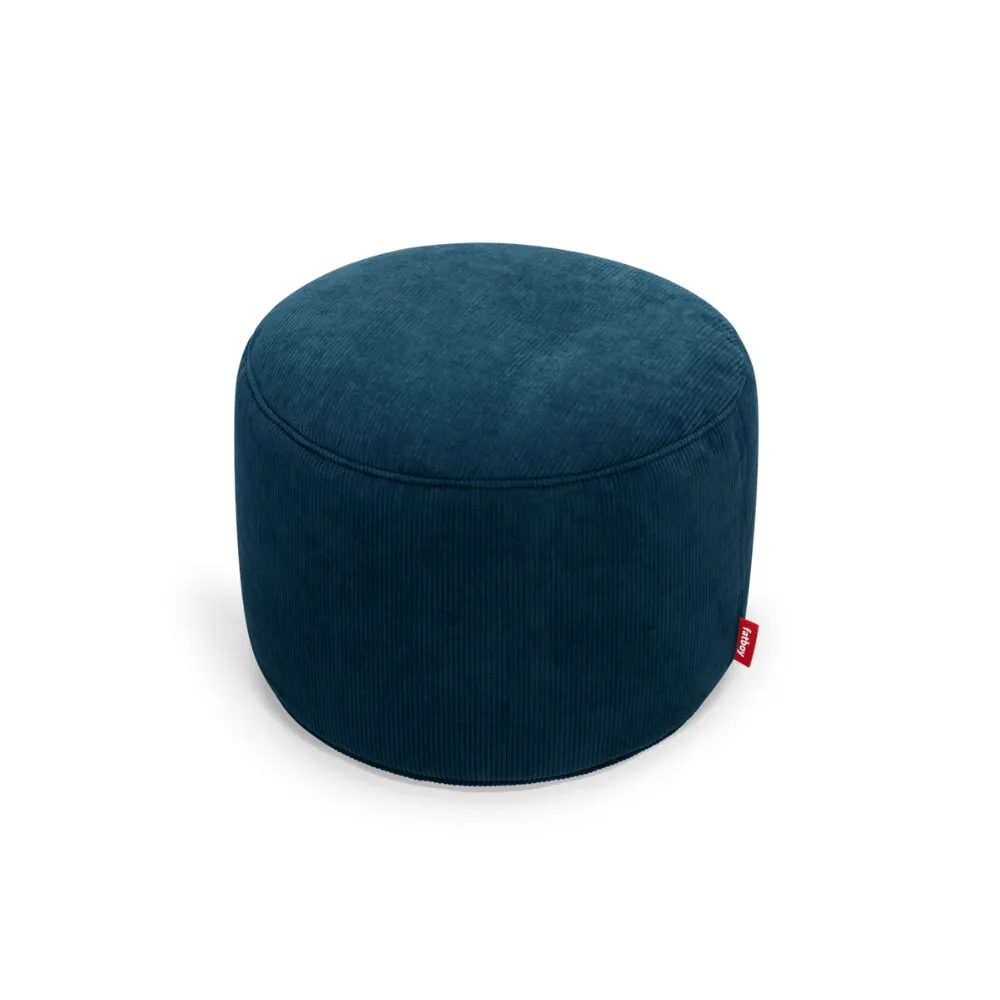 Fatboy Recycled Point Cord Pouf (Small)