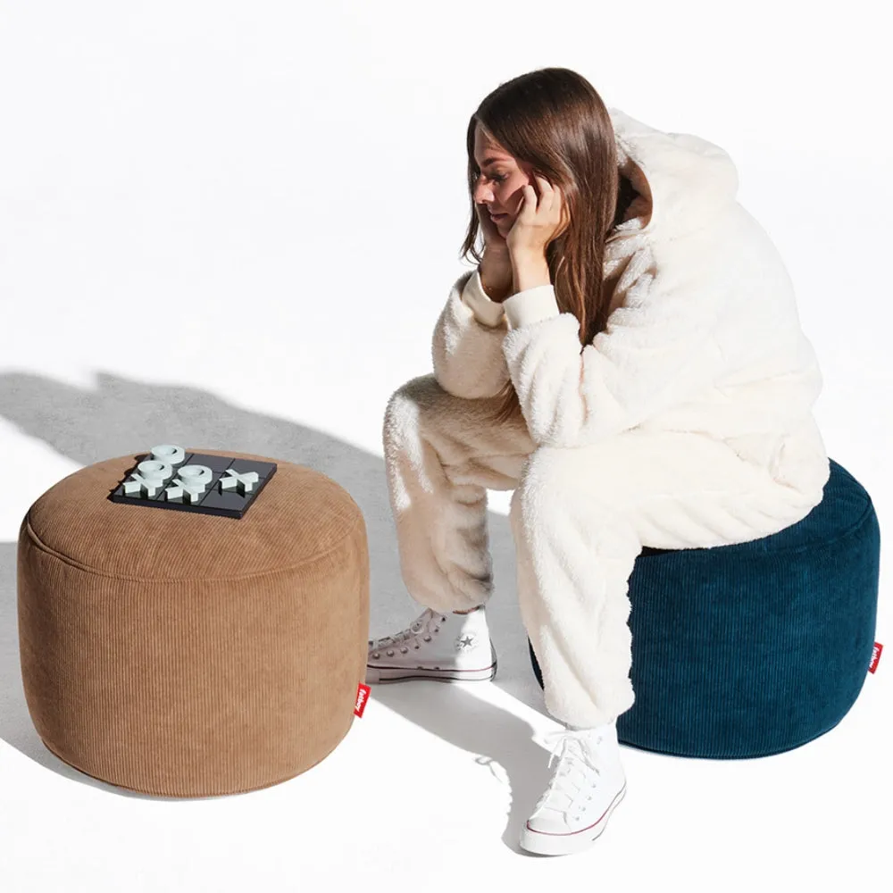 Fatboy Recycled Point Cord Pouf (Small)