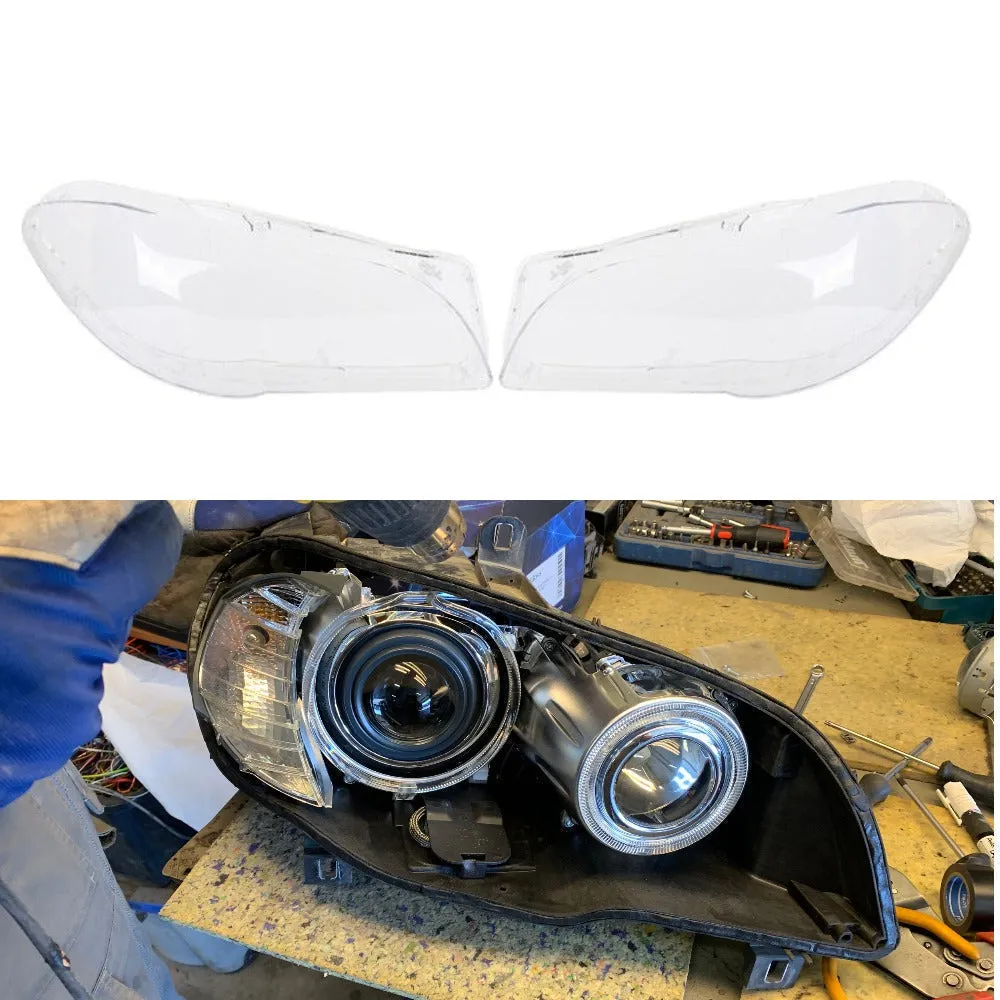 Ford Raptor F-150 2009-2014 Headlamp