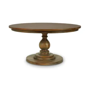 Grace Round 60" Dining Table