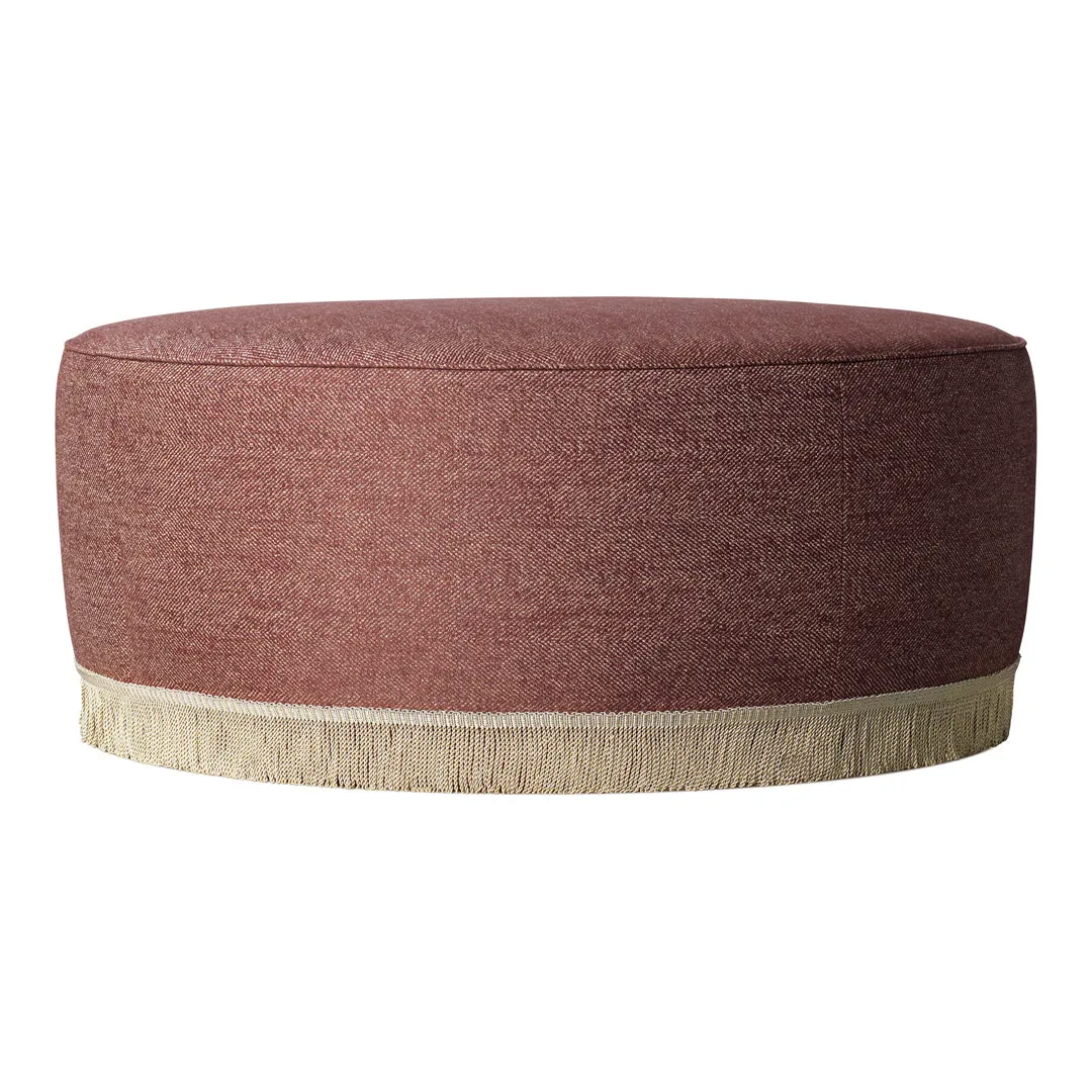 Gubi Pouffe