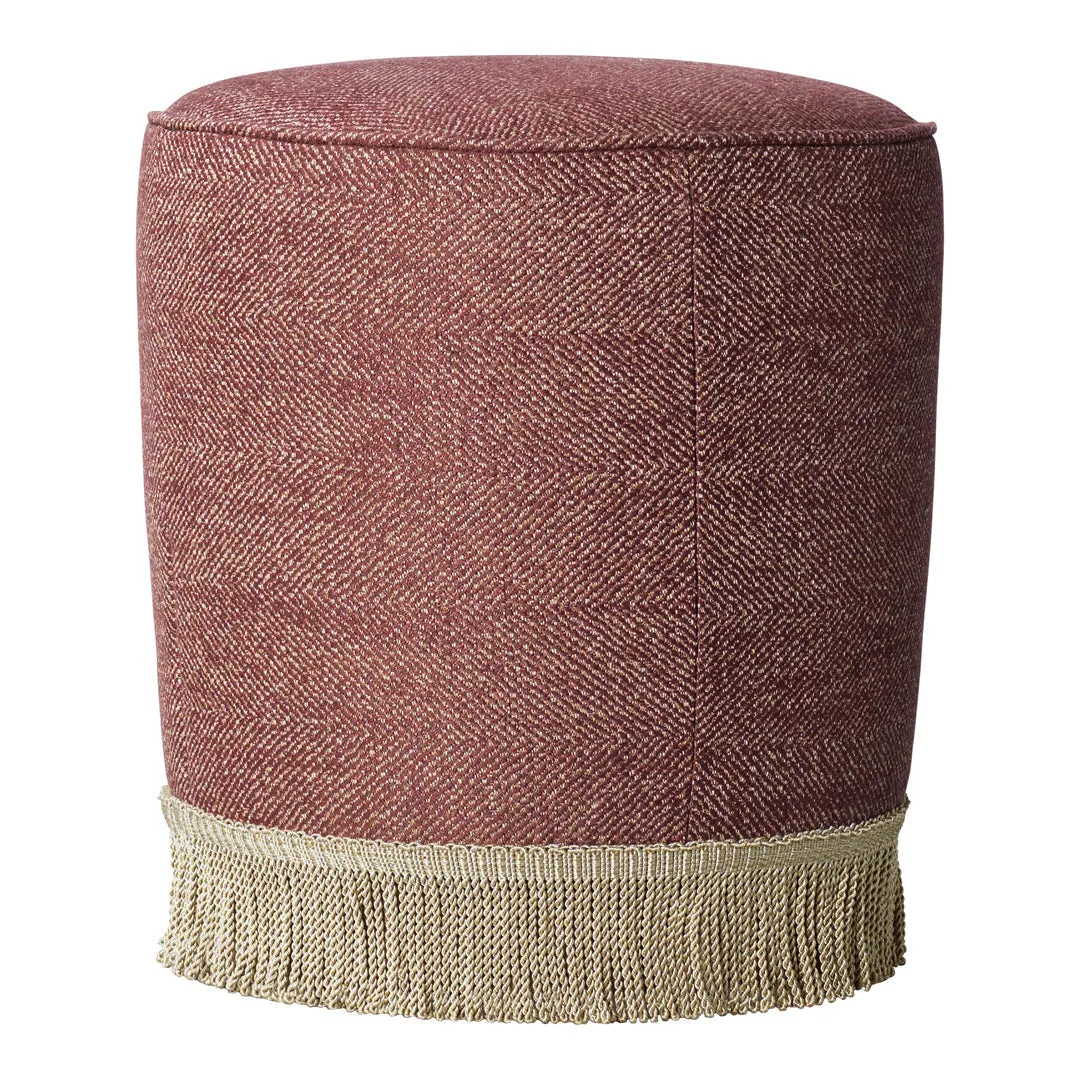 Gubi Pouffe