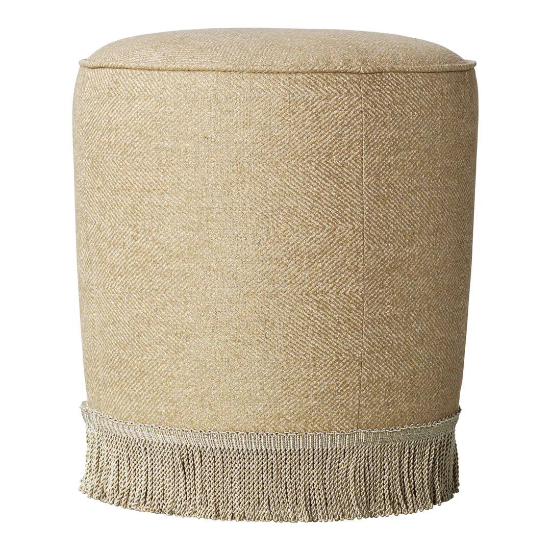 Gubi Pouffe