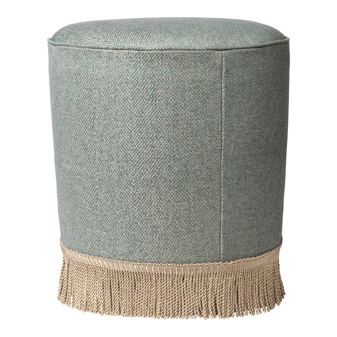 Gubi Pouffe