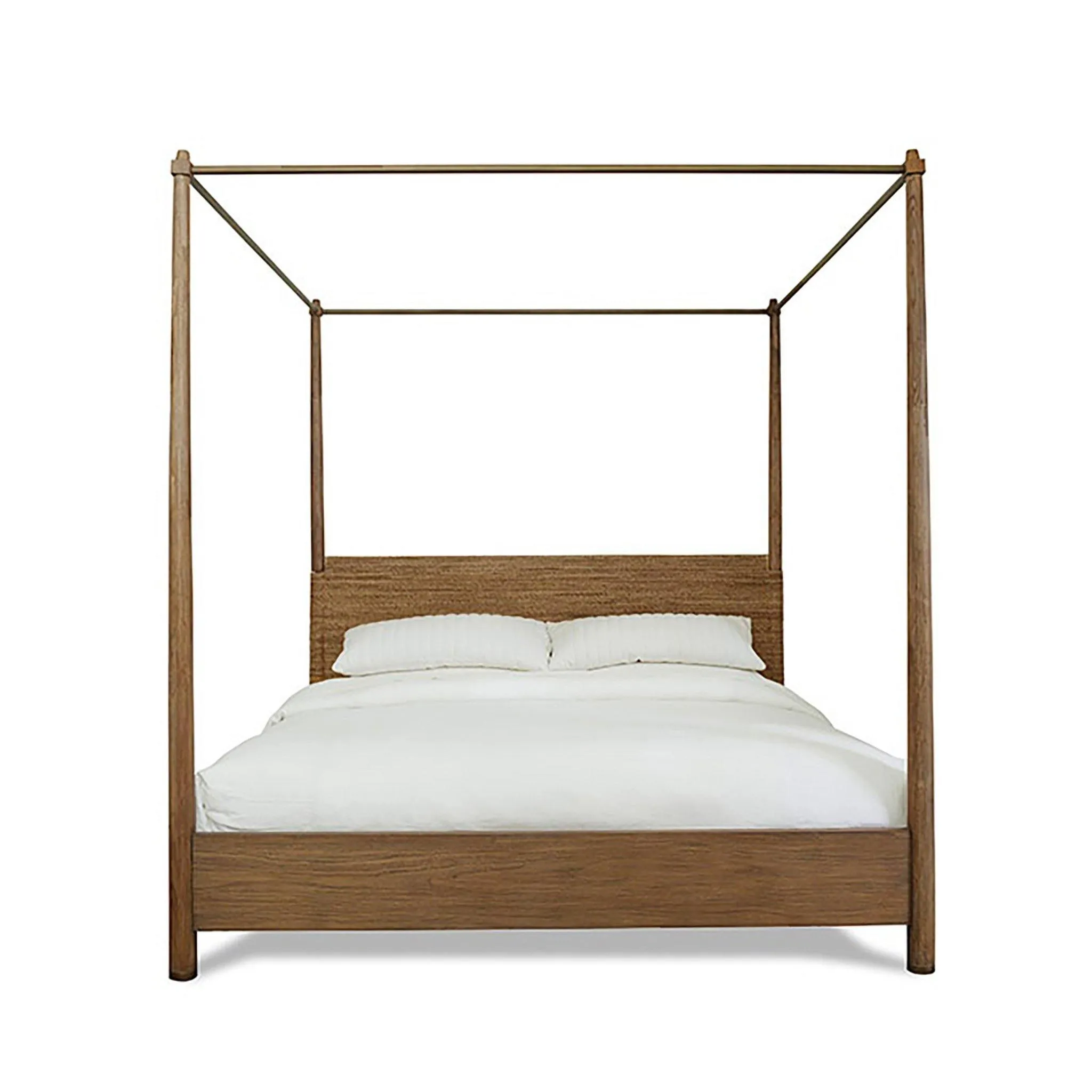 Gus Canopy Bed