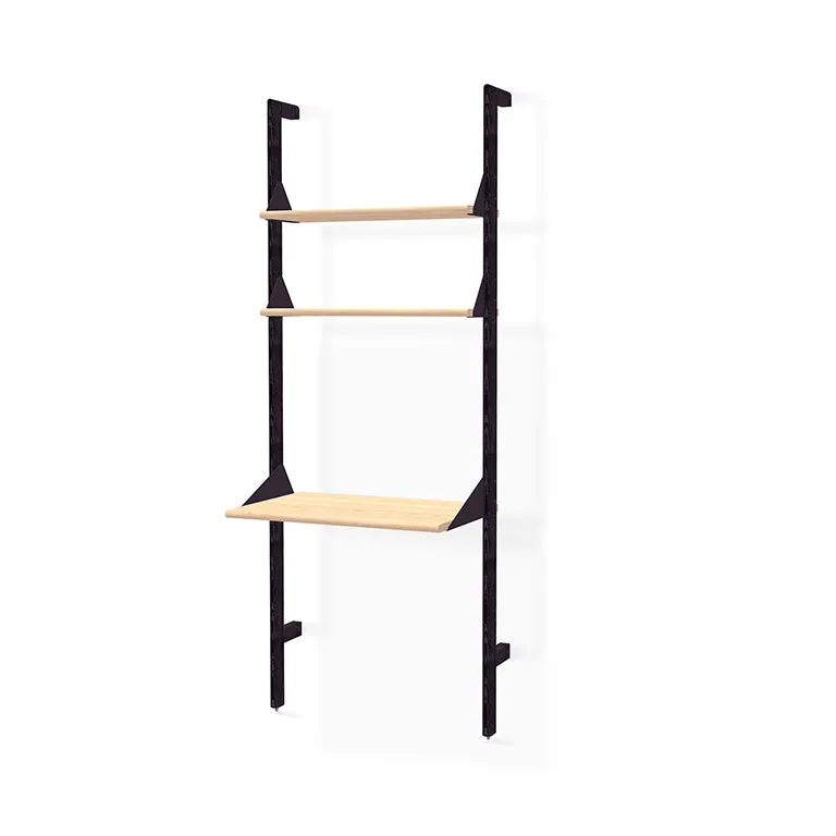 Gus* Modern Branch 1 - Desk Shelving Unit