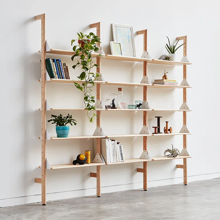 Gus* Modern Branch 3 - Shelving Unit