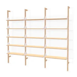 Gus* Modern Branch 3 - Shelving Unit