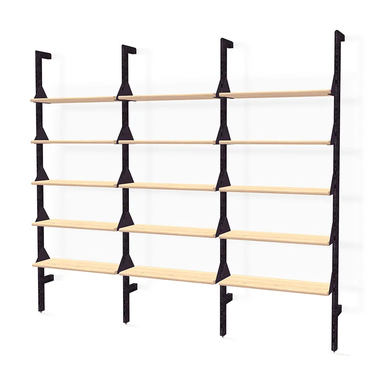 Gus* Modern Branch 3 - Shelving Unit