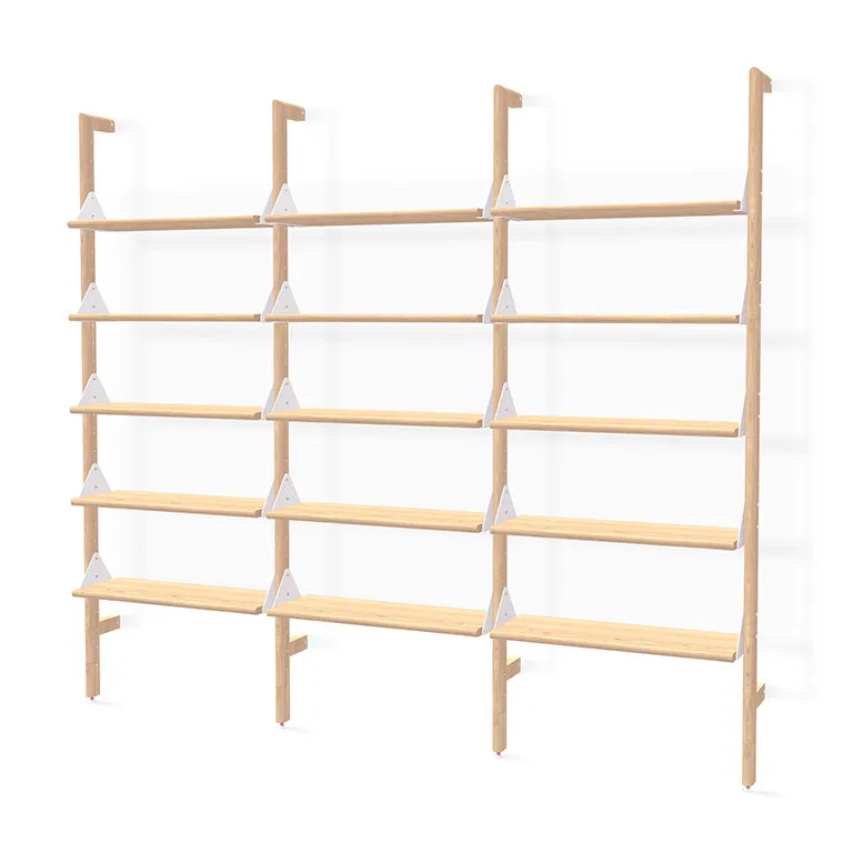 Gus* Modern Branch 3 - Shelving Unit