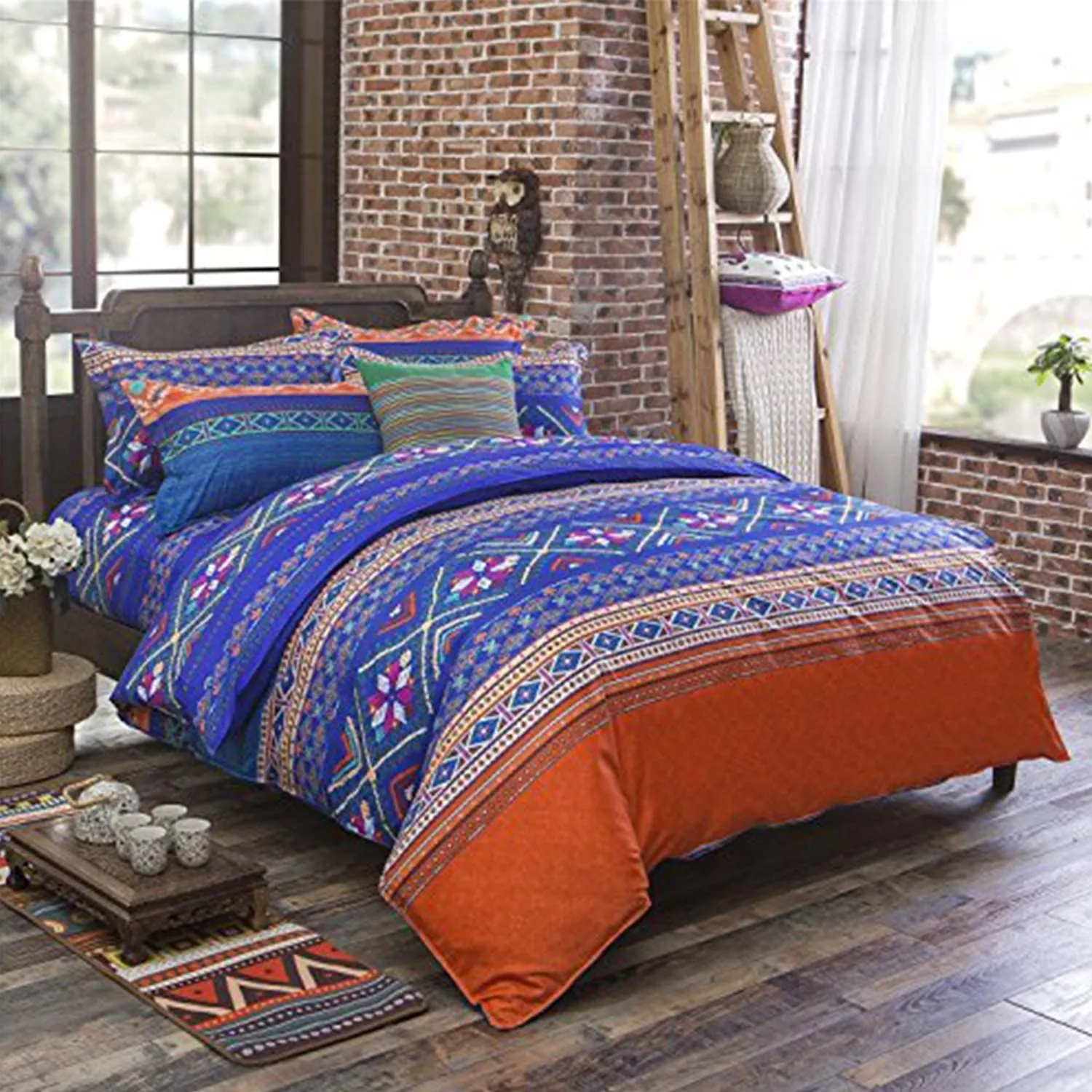 Gypsy Bedding