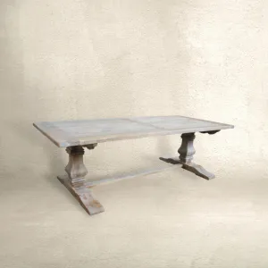 HALCYON DINING TABLES