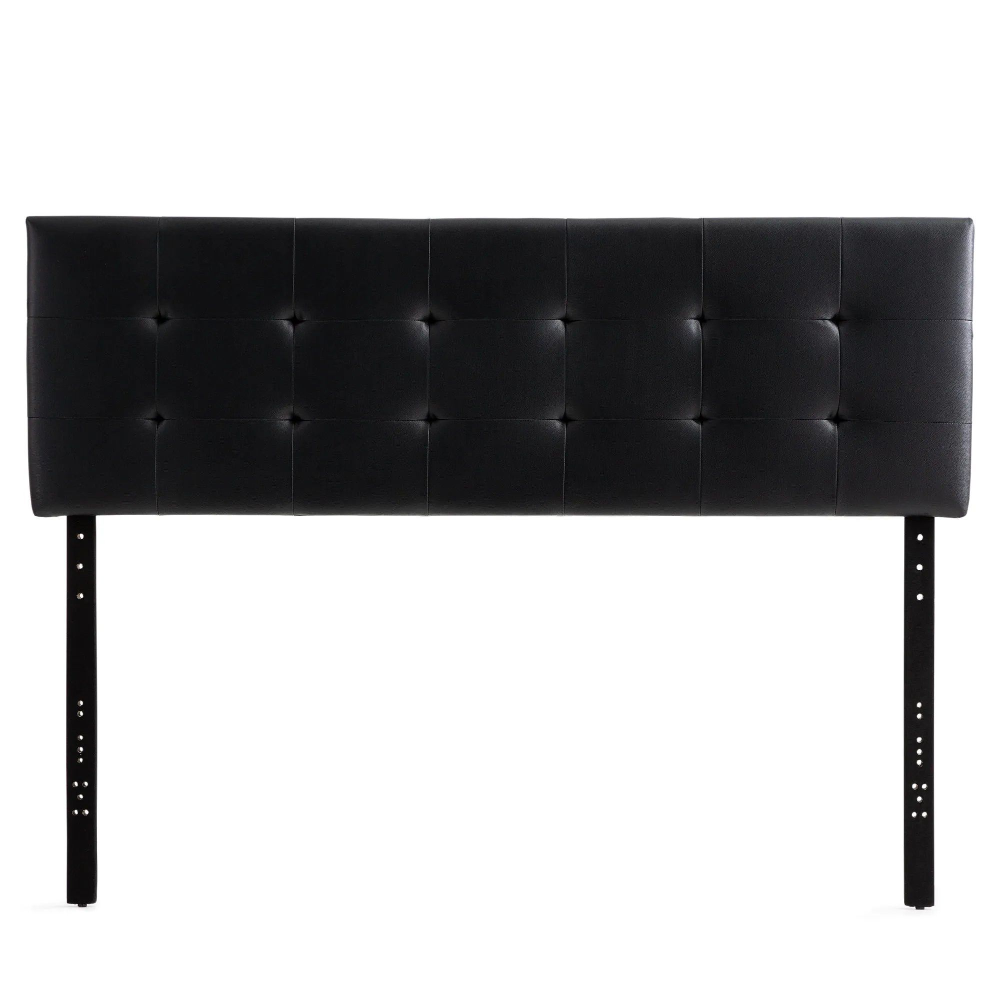 Hawthorne Faux Leather Headboard