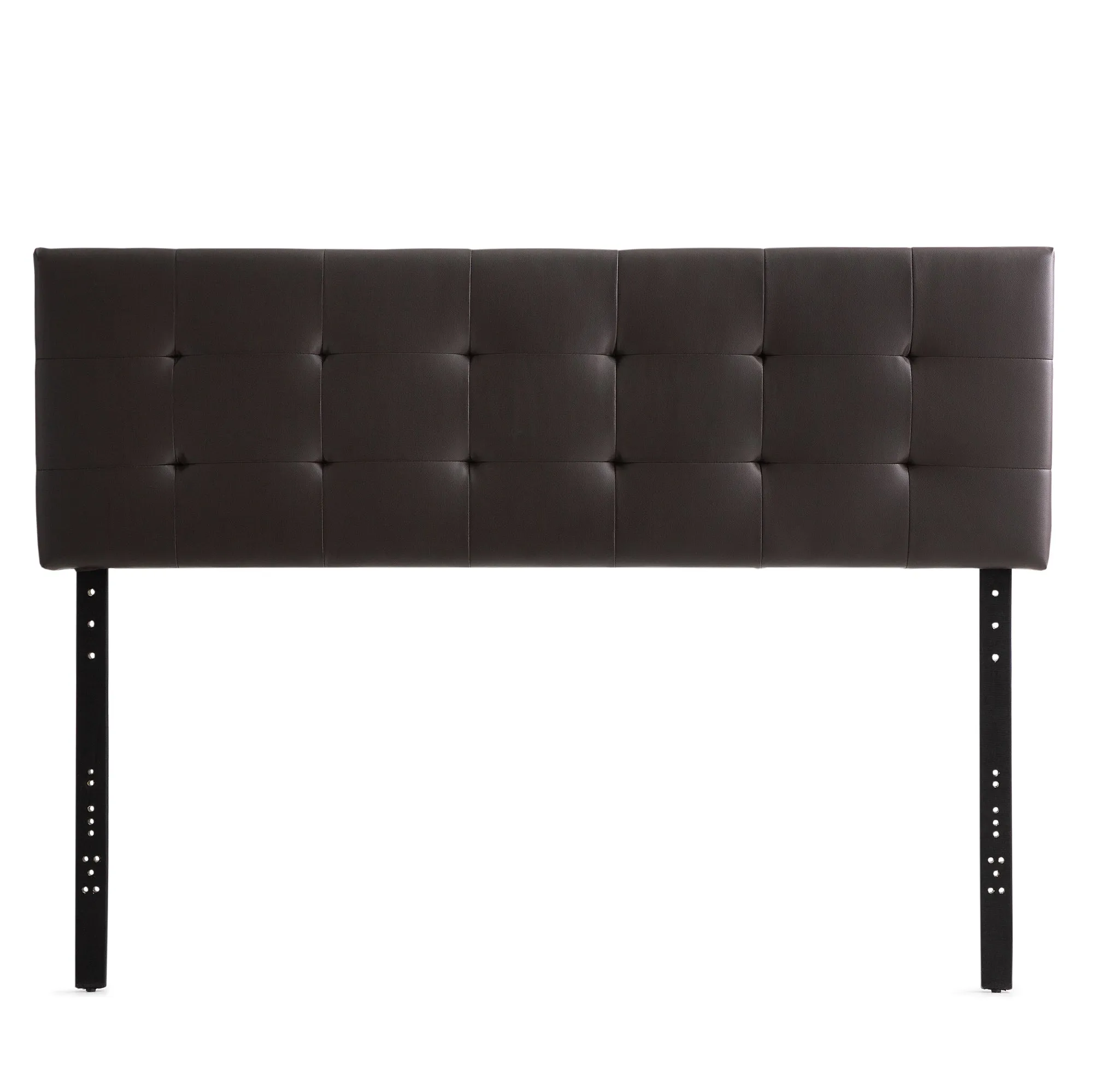 Hawthorne Faux Leather Headboard