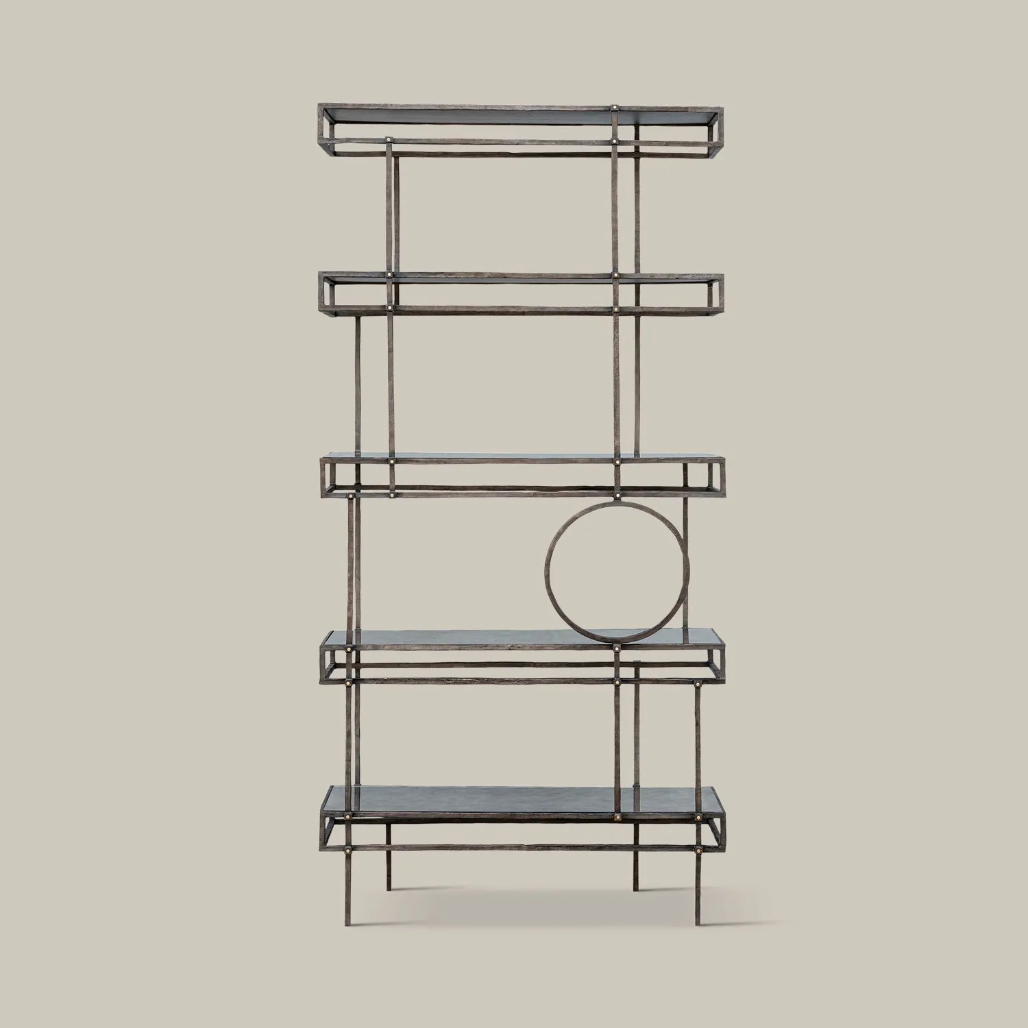 Henri Etagere Shelves