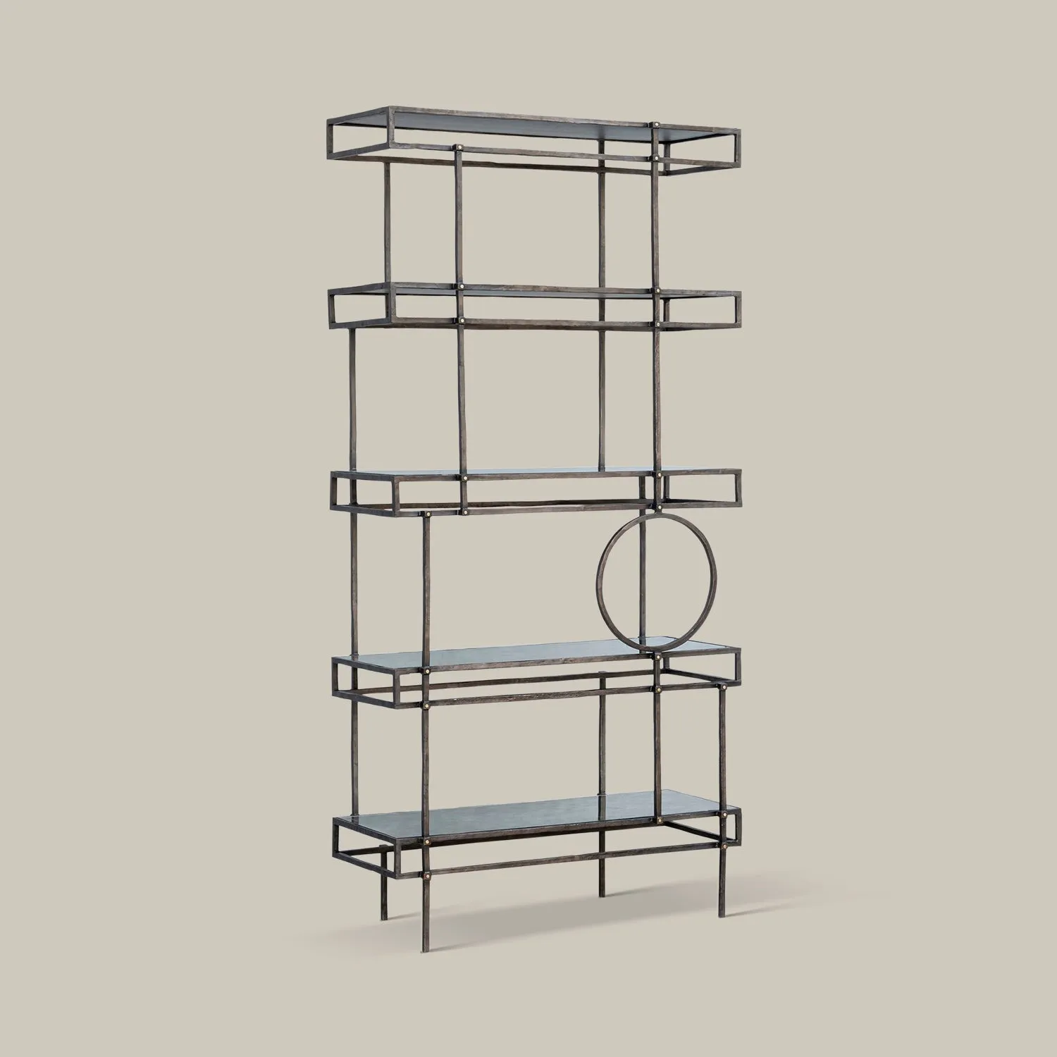 Henri Etagere Shelves