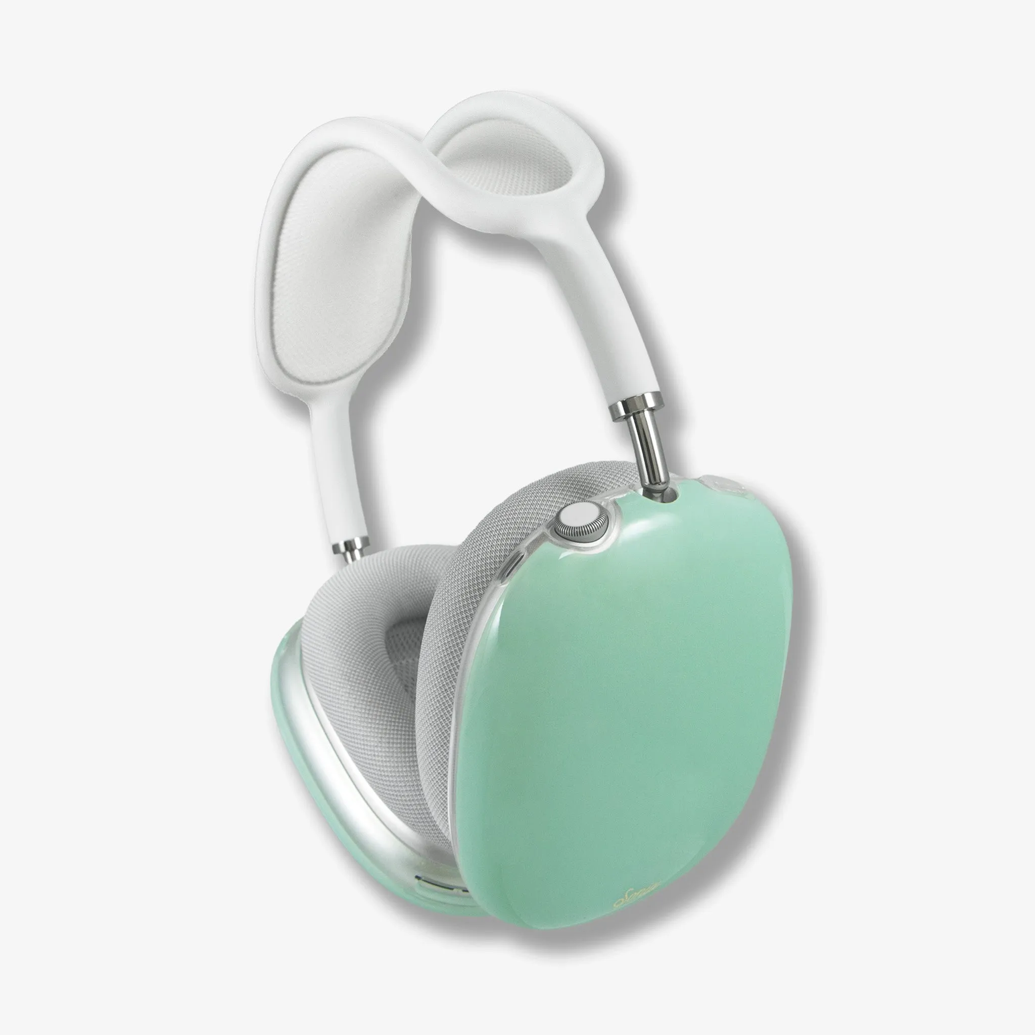 Jelly AirPods Max Cover - Mint