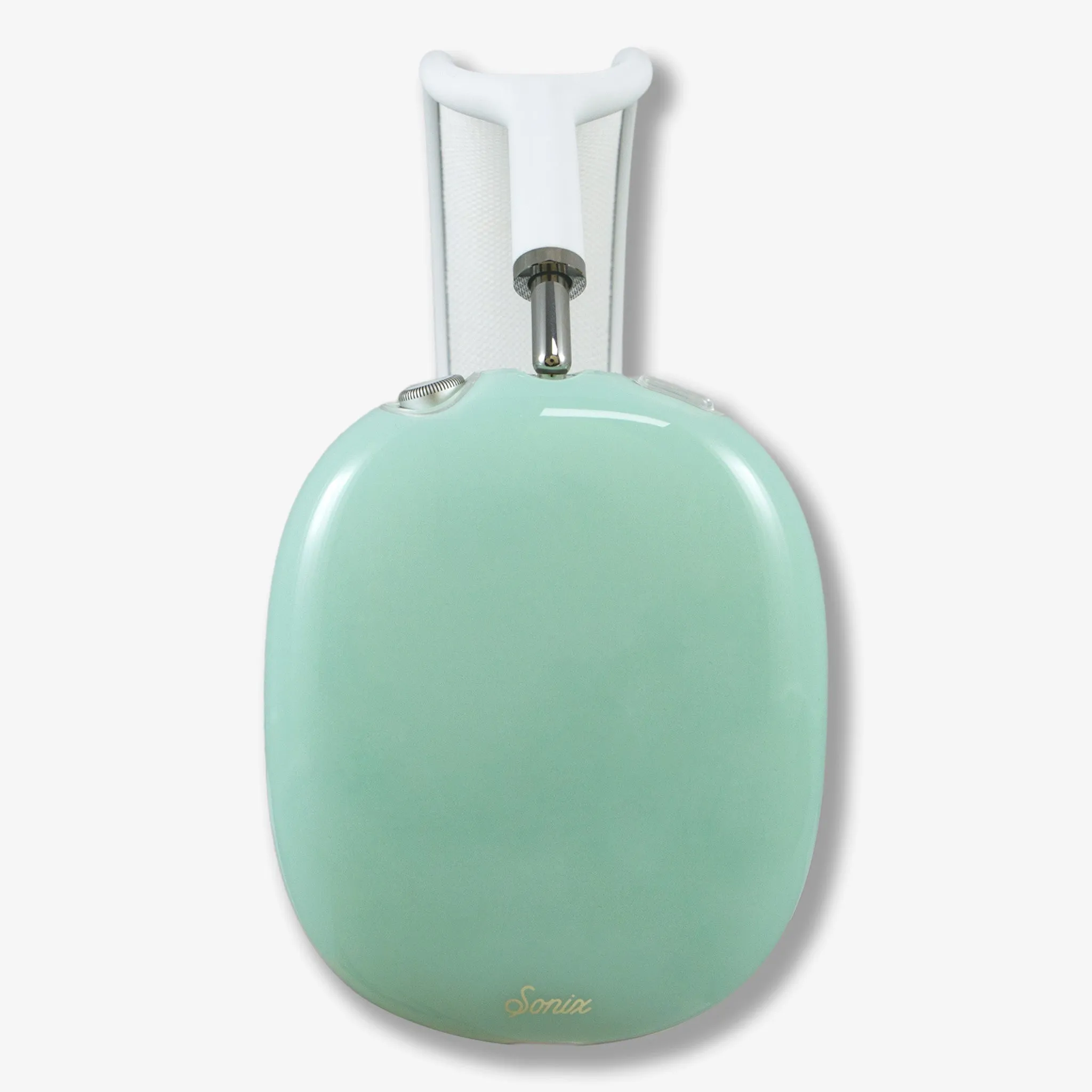 Jelly AirPods Max Cover - Mint