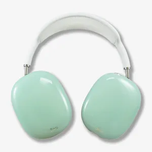 Jelly AirPods Max Cover - Mint