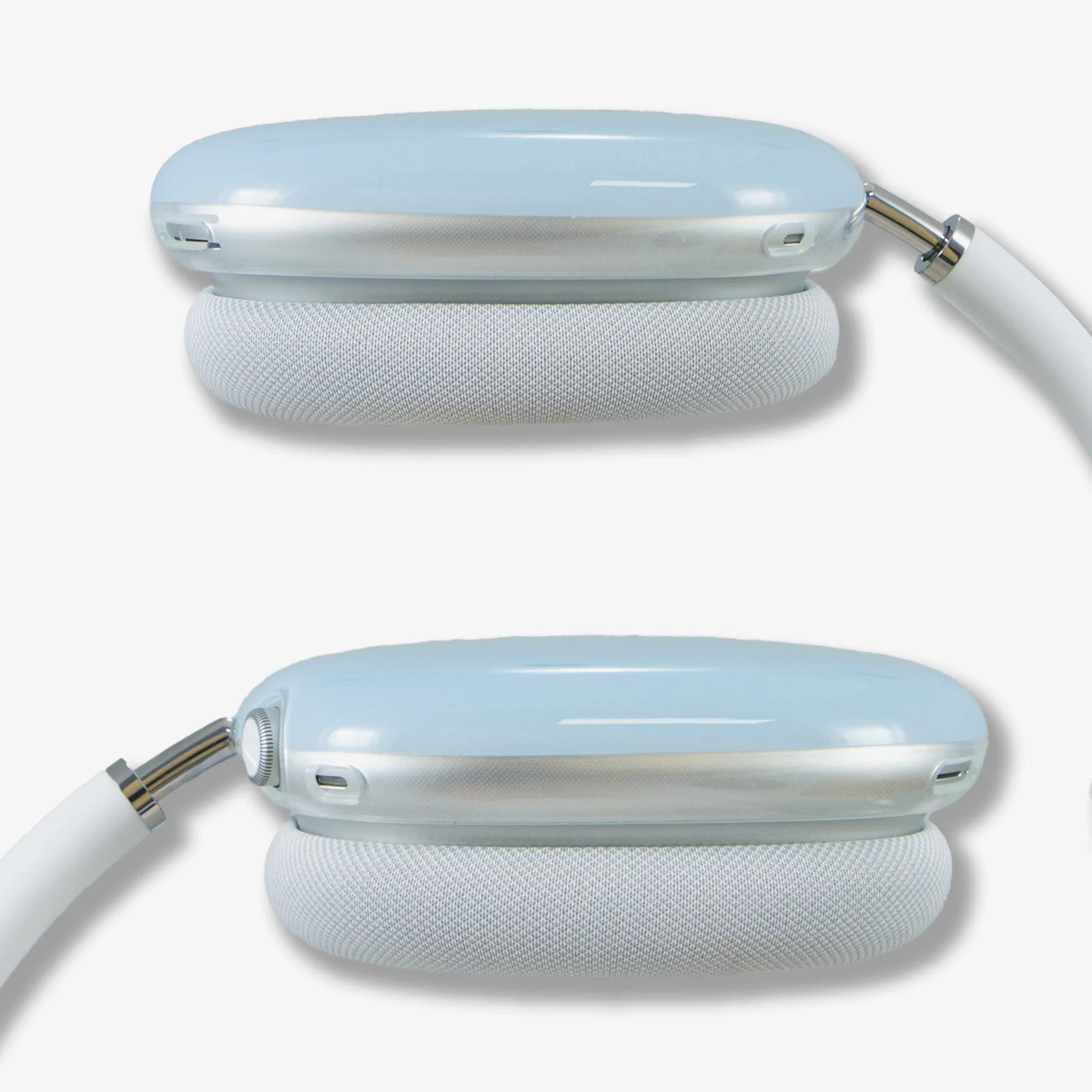 Jelly AirPods Max Cover - Sky Blue