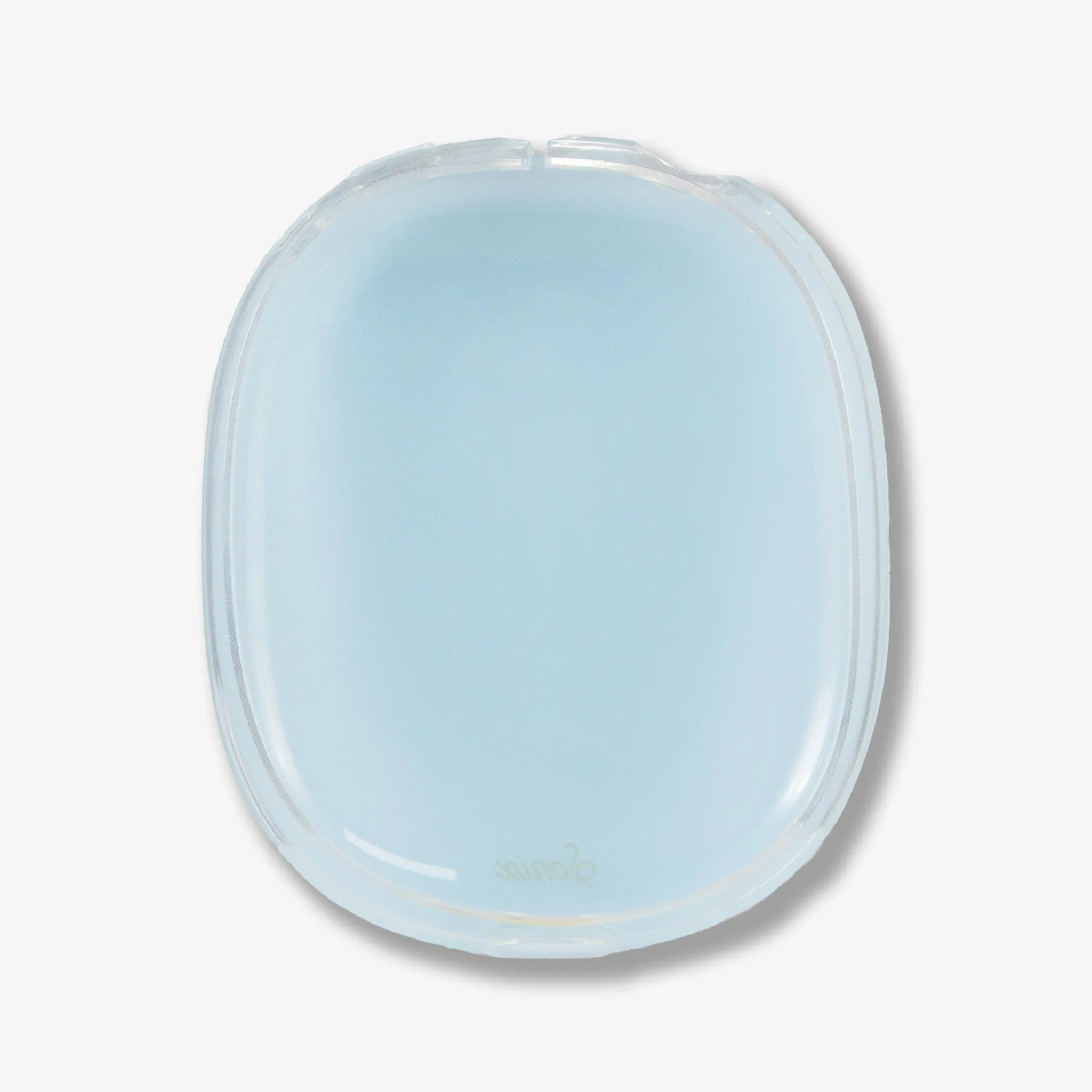 Jelly AirPods Max Cover - Sky Blue