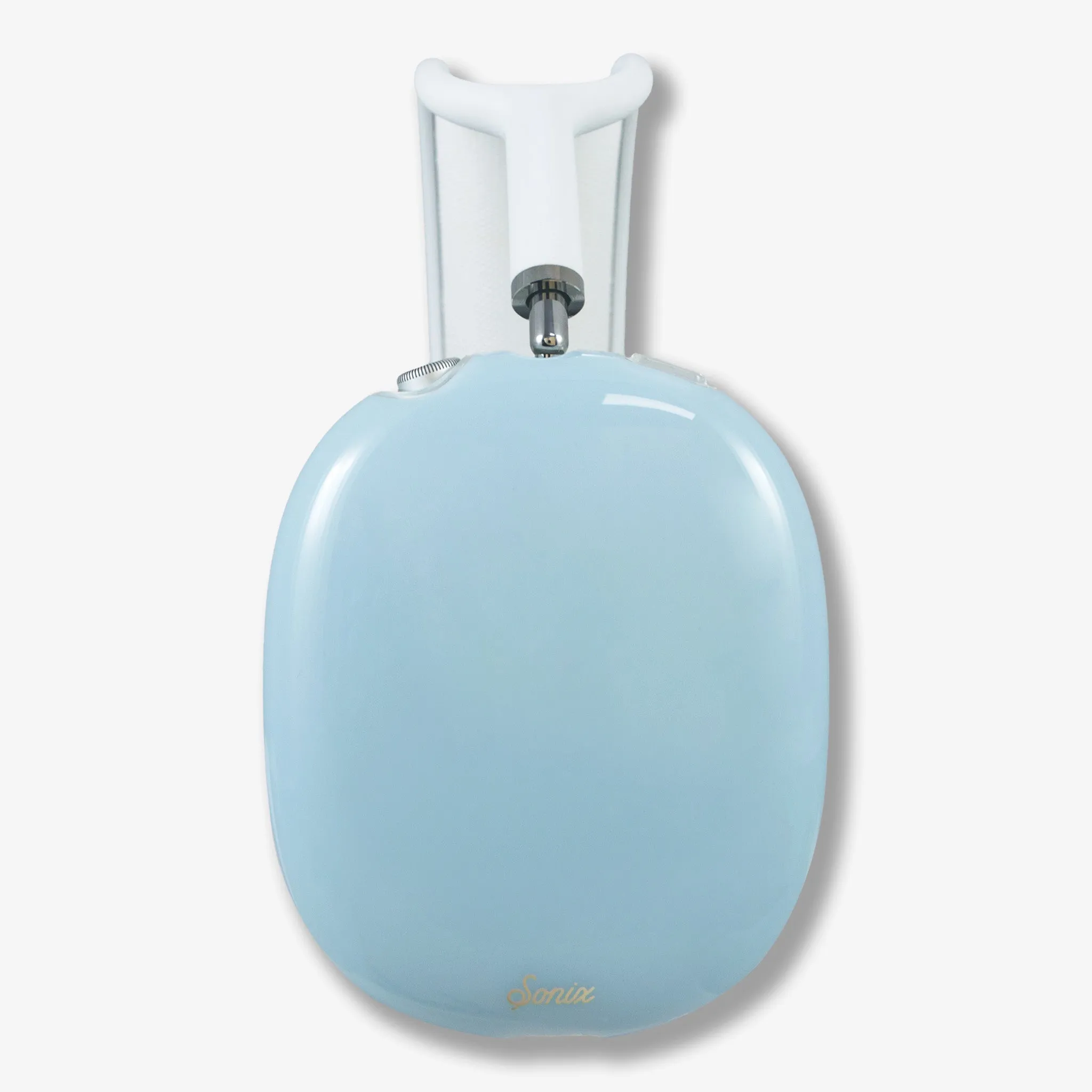 Jelly AirPods Max Cover - Sky Blue