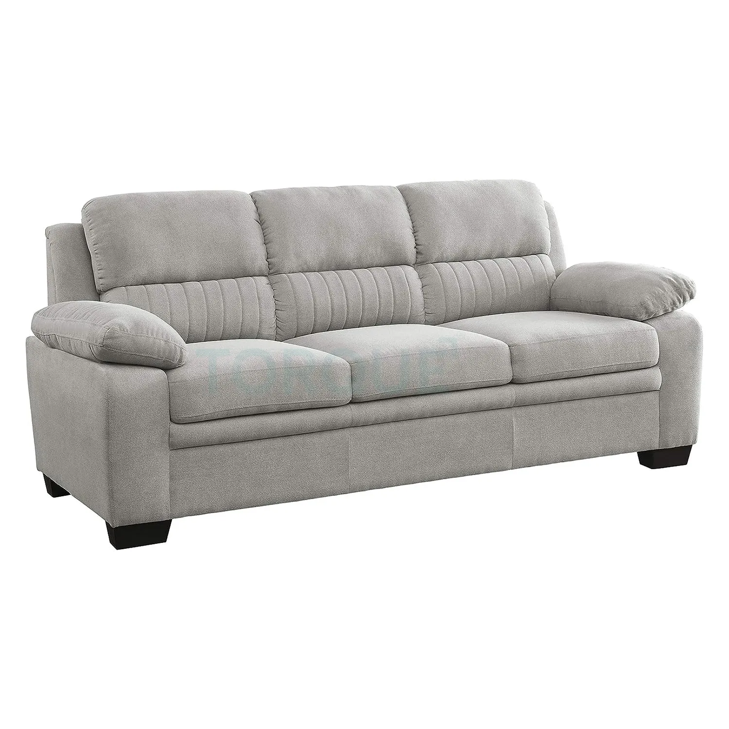 Jett  Premium Fabric Sofa Set