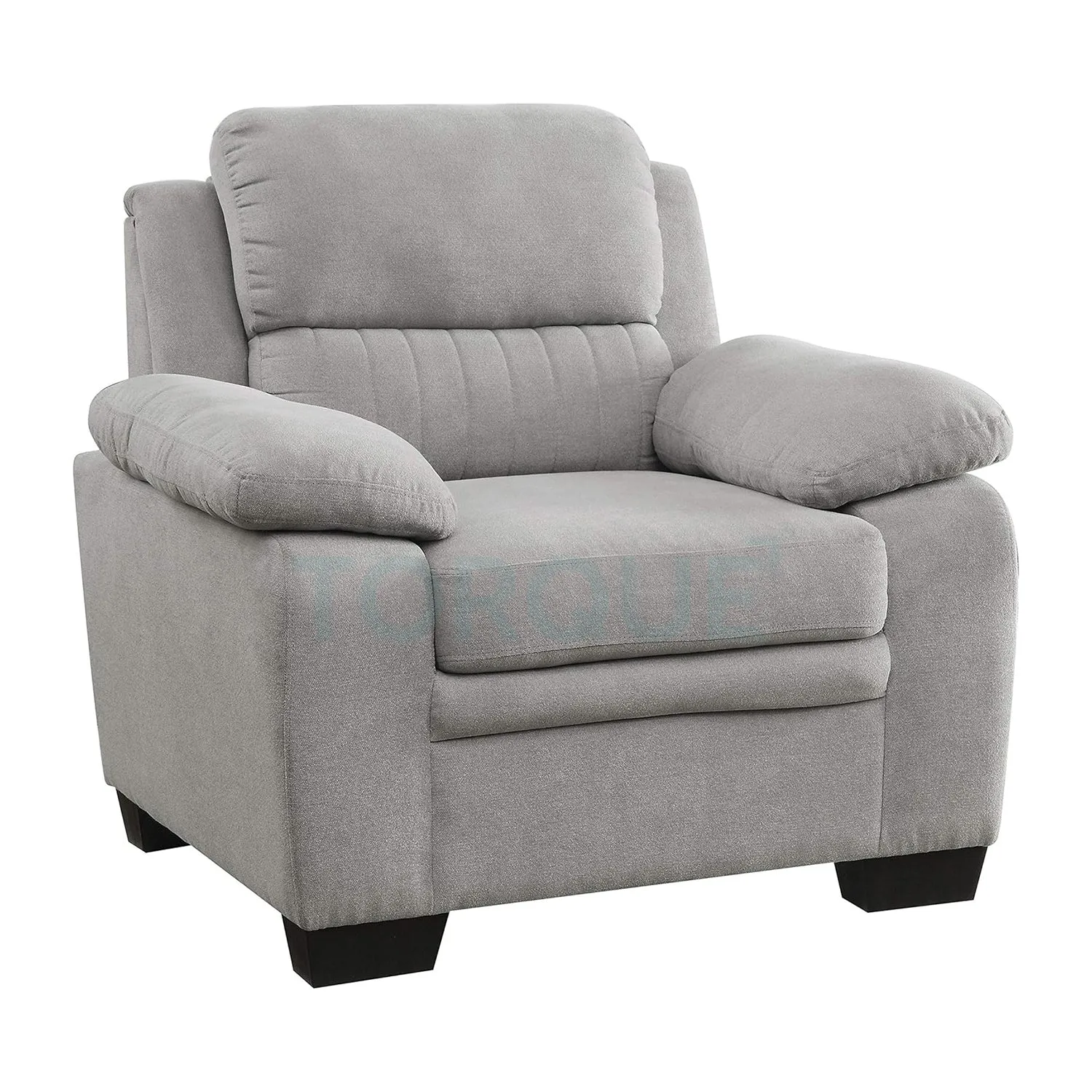 Jett  Premium Fabric Sofa Set