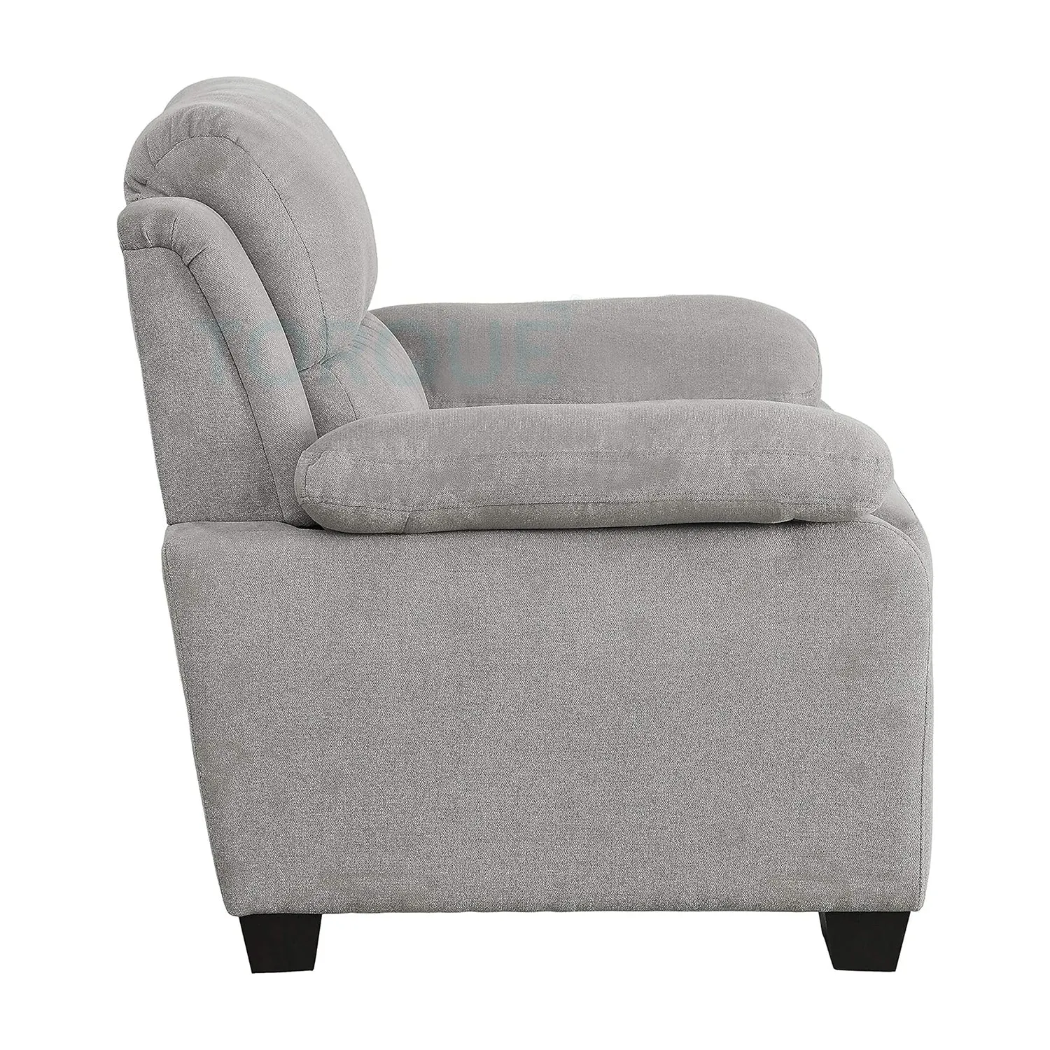 Jett  Premium Fabric Sofa Set