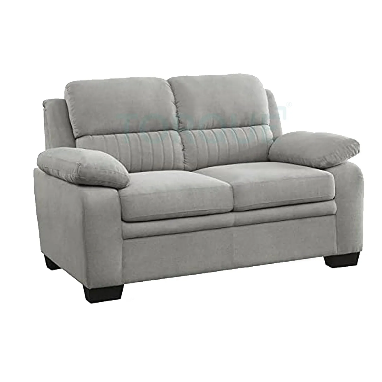 Jett  Premium Fabric Sofa Set