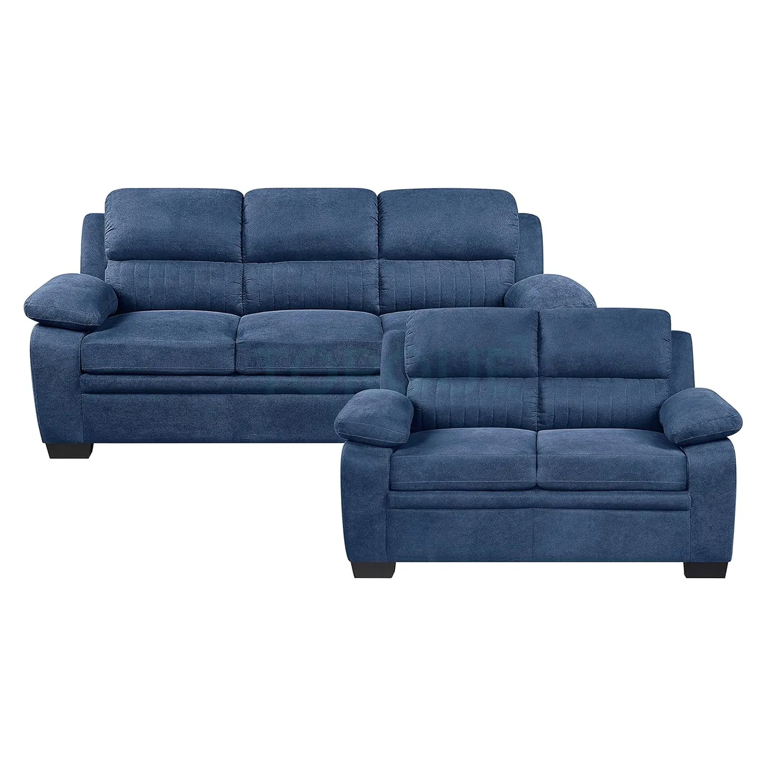 Jett  Premium Fabric Sofa Set