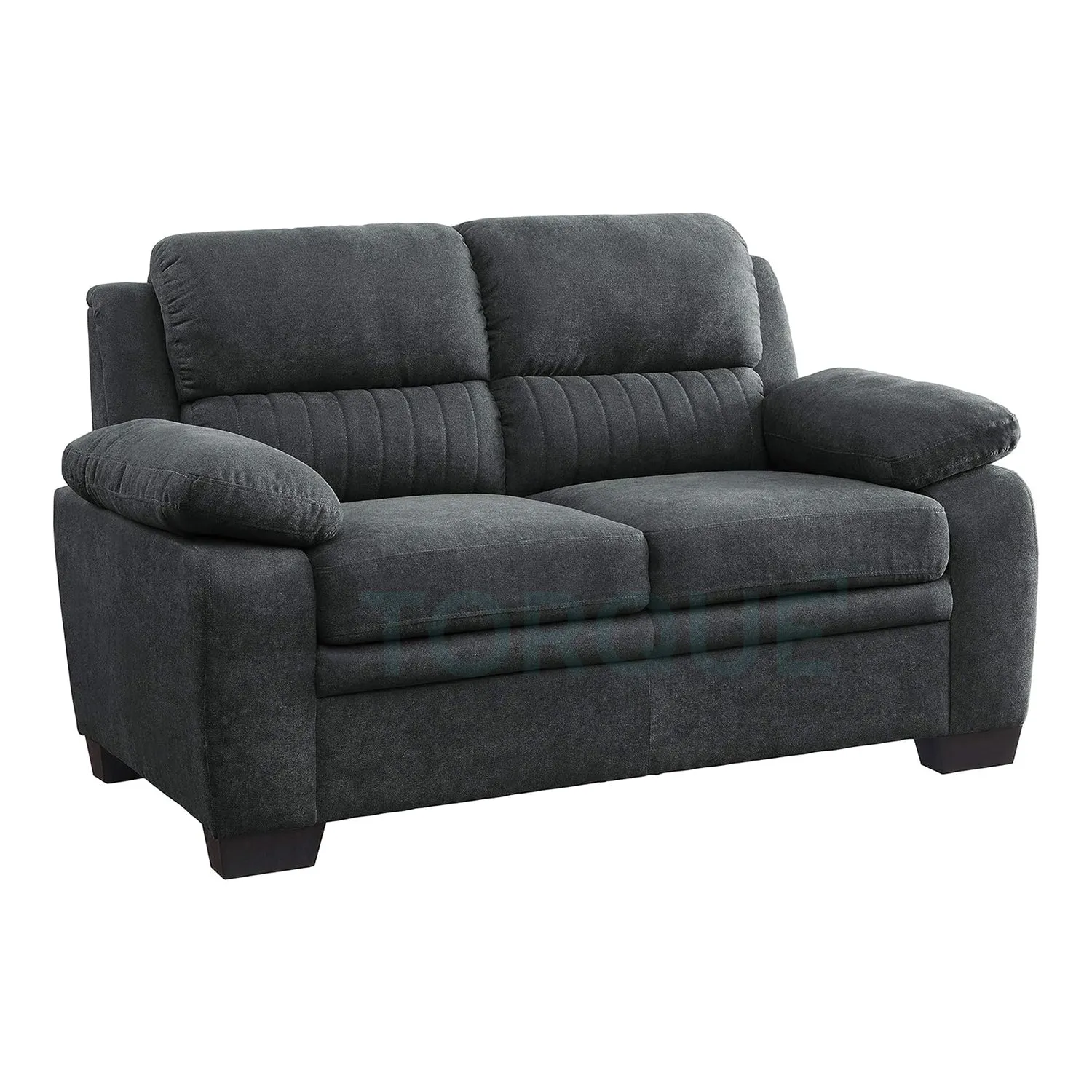 Jett  Premium Fabric Sofa Set