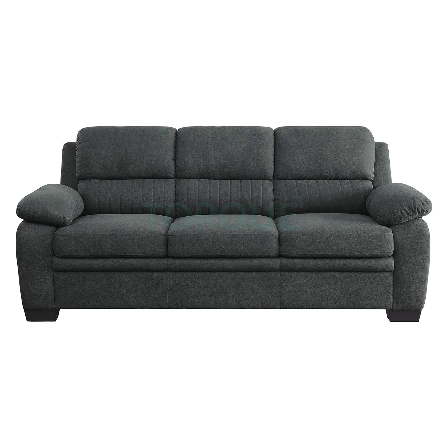 Jett  Premium Fabric Sofa Set