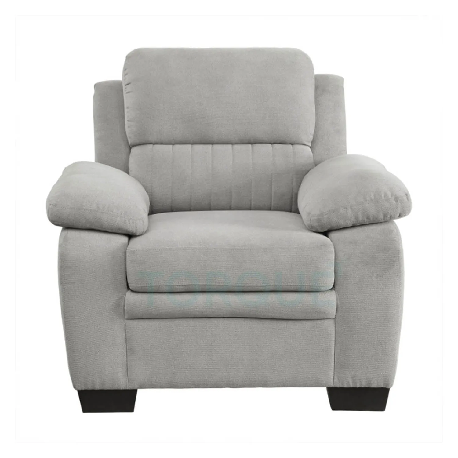 Jett  Premium Fabric Sofa Set