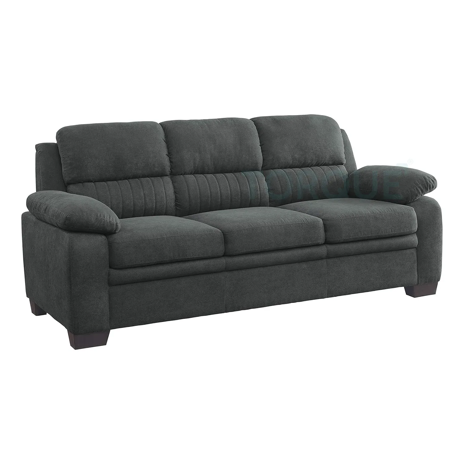 Jett  Premium Fabric Sofa Set