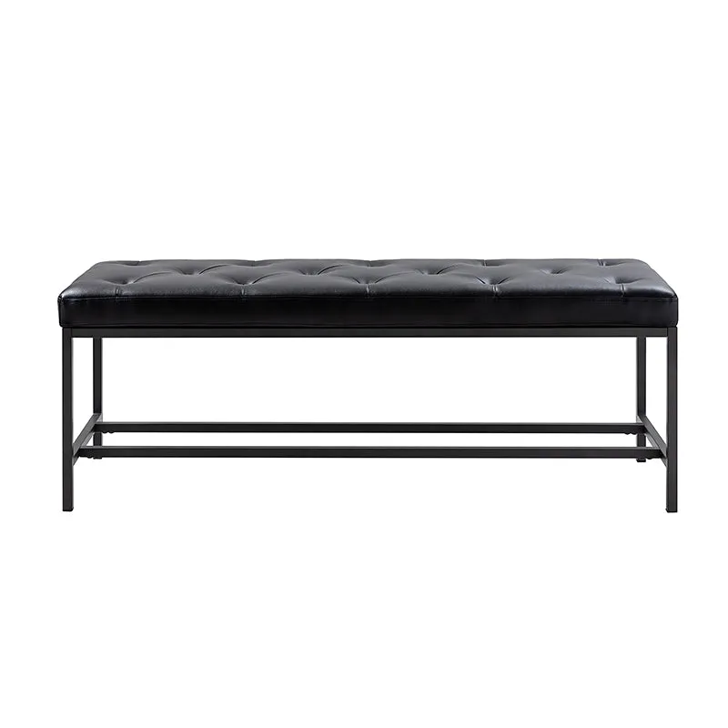 Johannes Upholstered Bench