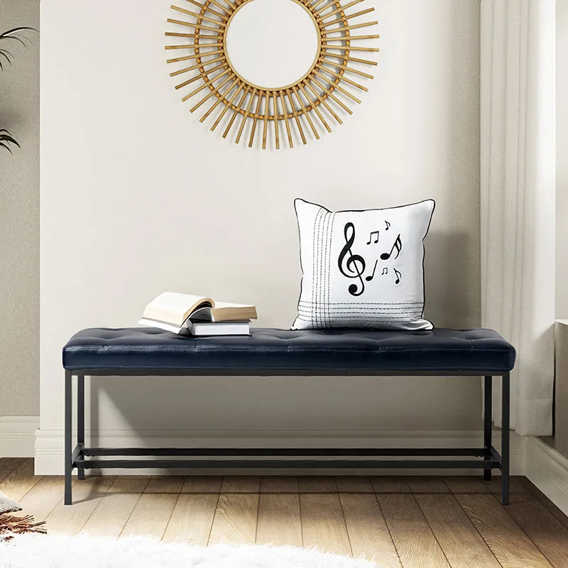 Johannes Upholstered Bench