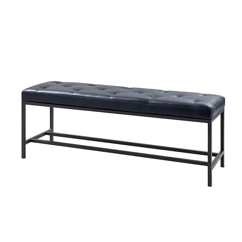 Johannes Upholstered Bench