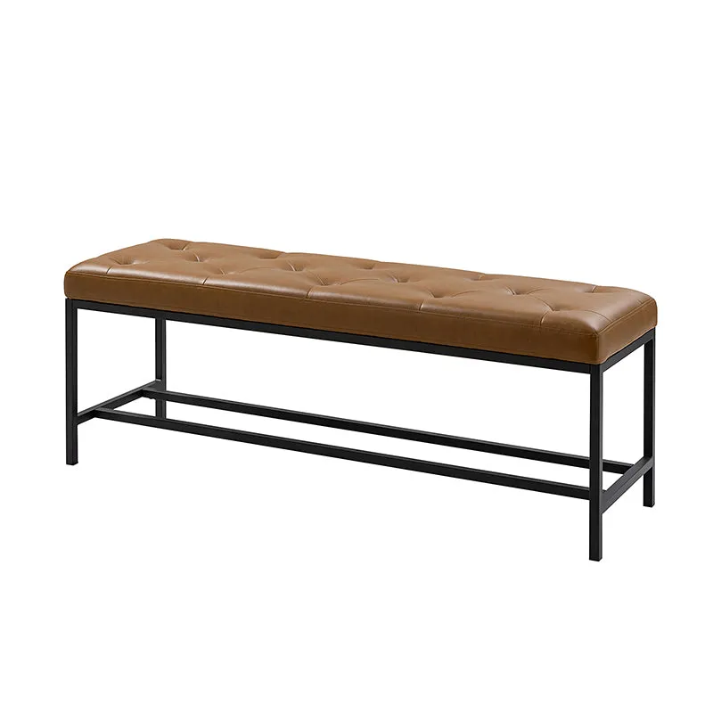 Johannes Upholstered Bench