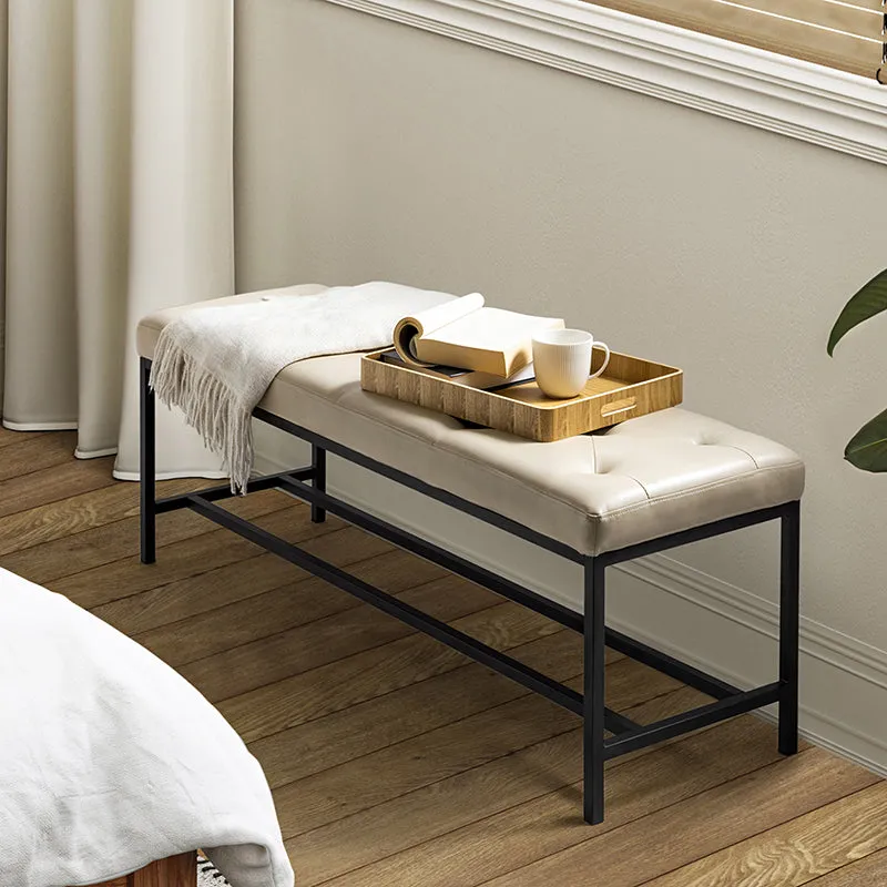 Johannes Upholstered Bench