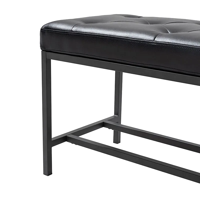 Johannes Upholstered Bench