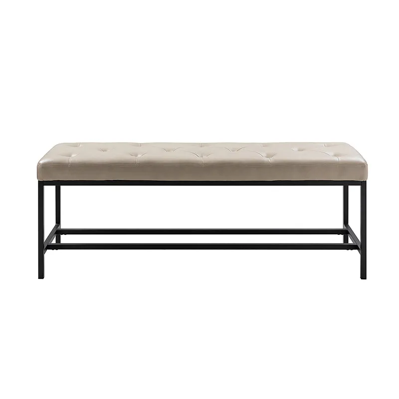 Johannes Upholstered Bench