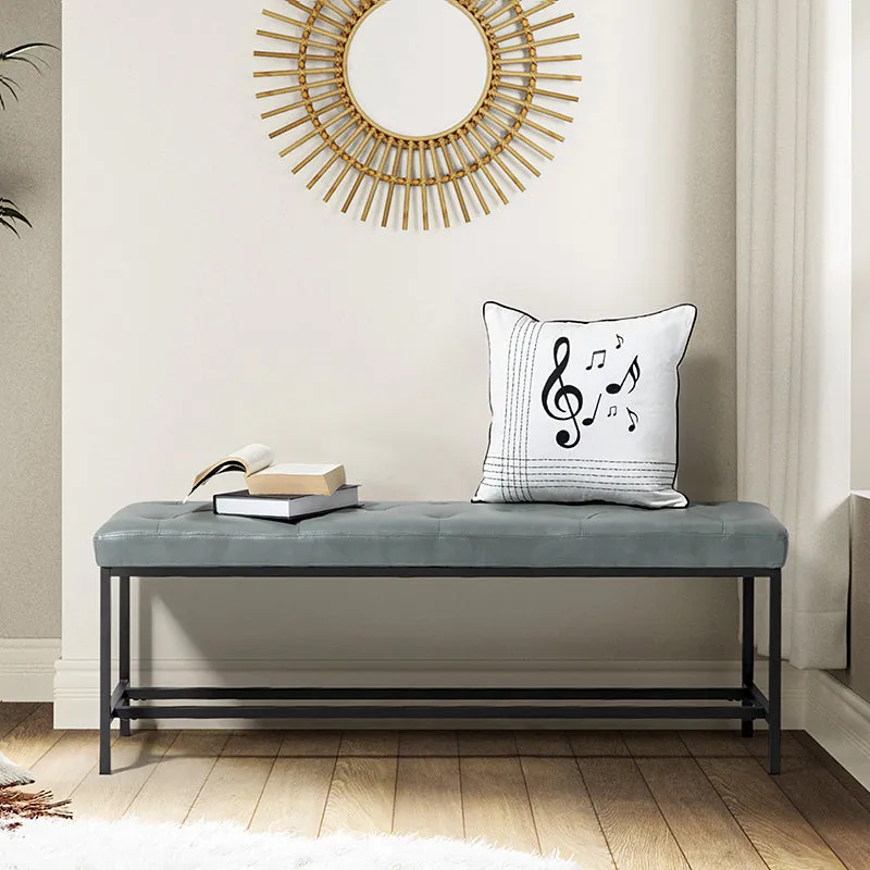 Johannes Upholstered Bench