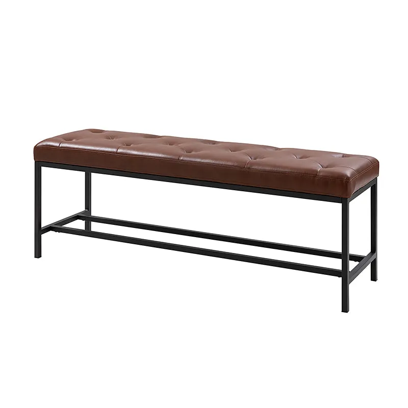 Johannes Upholstered Bench