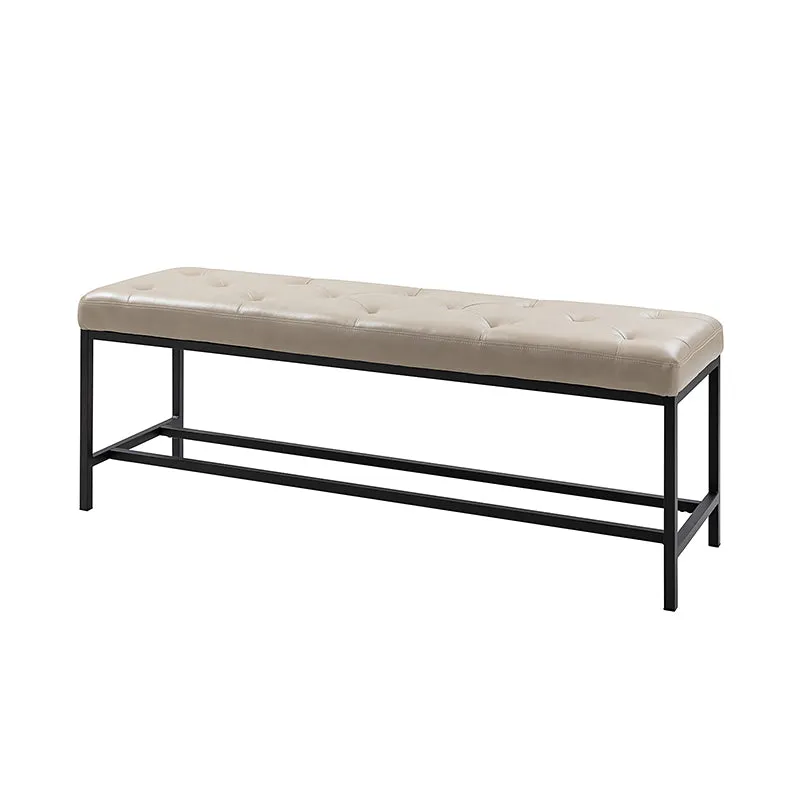 Johannes Upholstered Bench