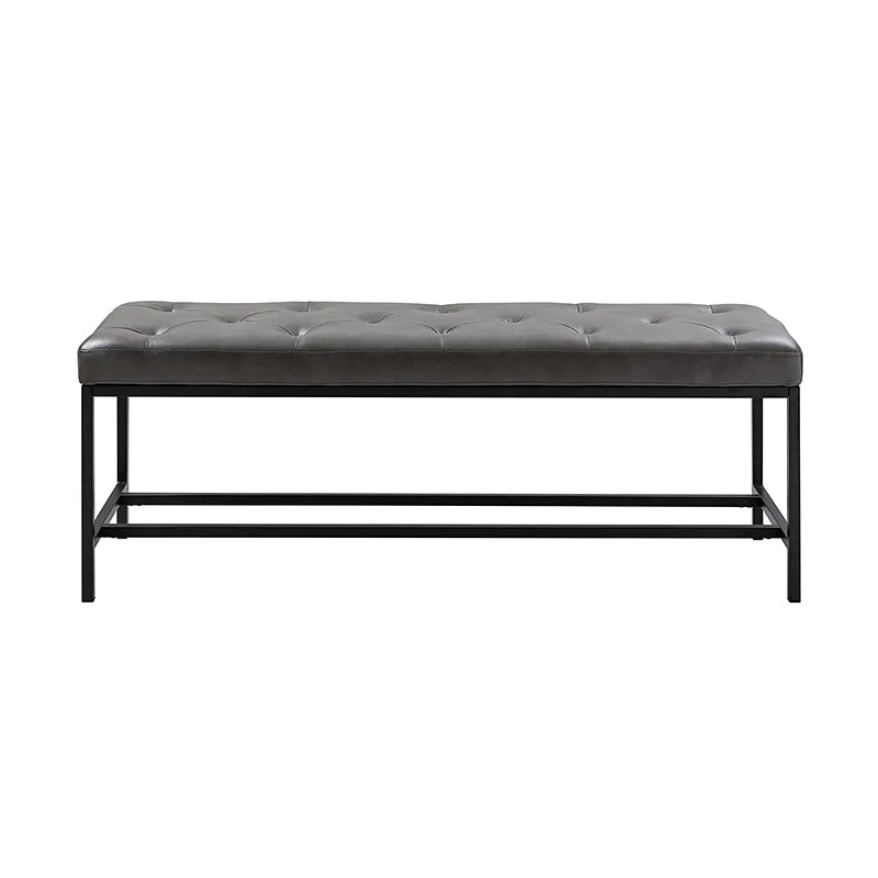 Johannes Upholstered Bench