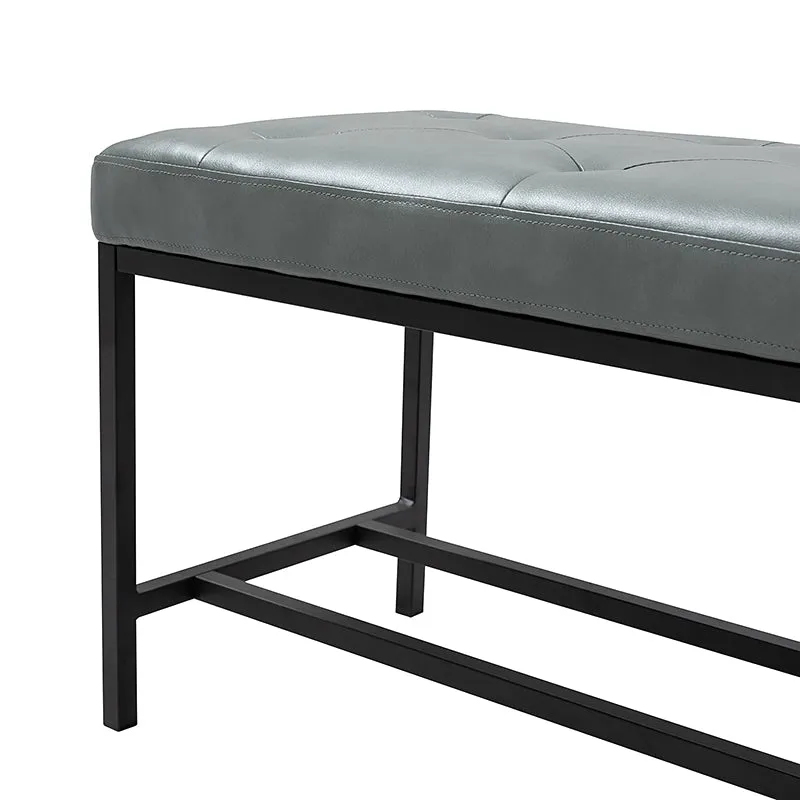 Johannes Upholstered Bench