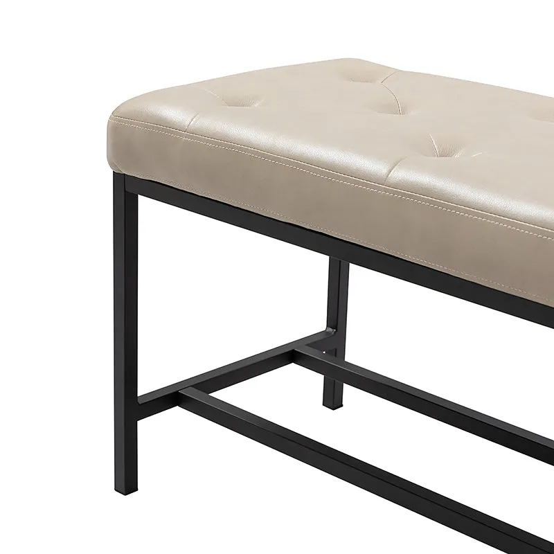 Johannes Upholstered Bench